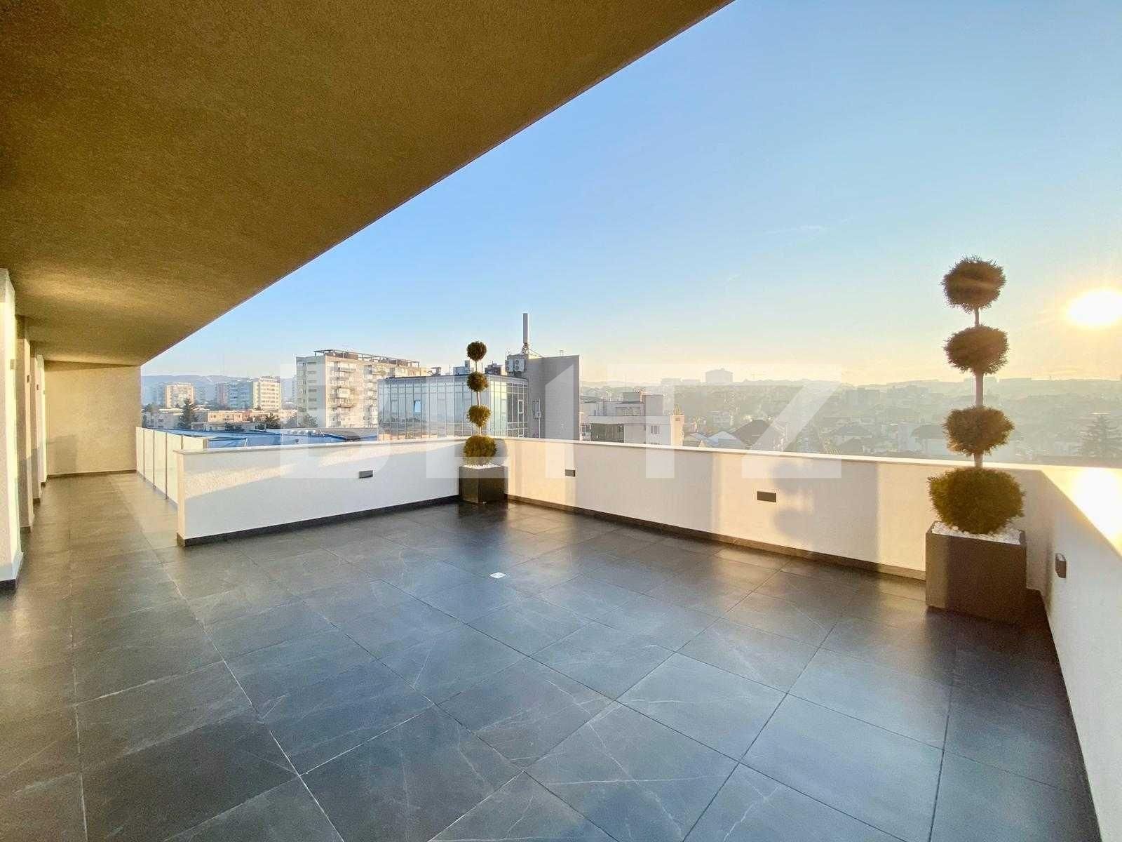 Apartament de închiriat 4 camere Gheorgheni - 101393AI | BLITZ Cluj-Napoca | Poza9