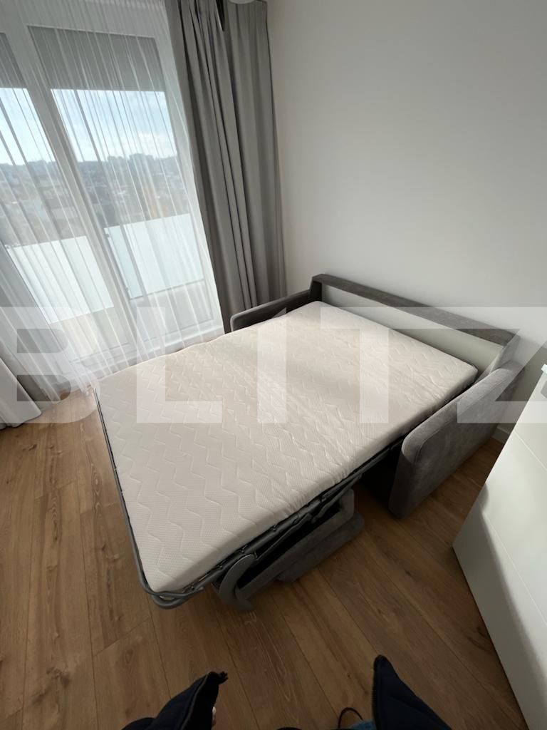 Apartament de închiriat 4 camere Gheorgheni - 101393AI | BLITZ Cluj-Napoca | Poza5