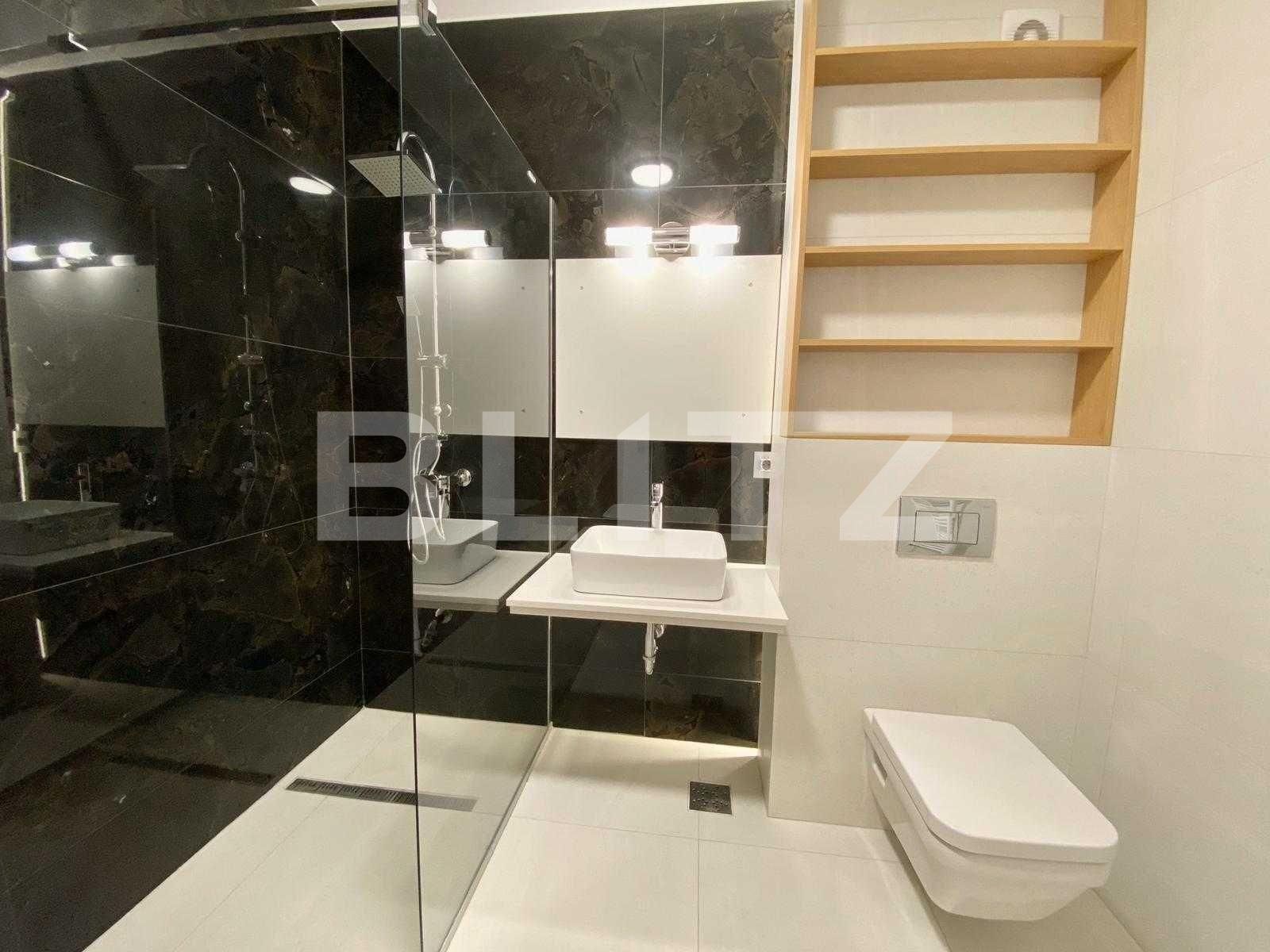 Apartament de închiriat 4 camere Gheorgheni - 101393AI | BLITZ Cluj-Napoca | Poza6