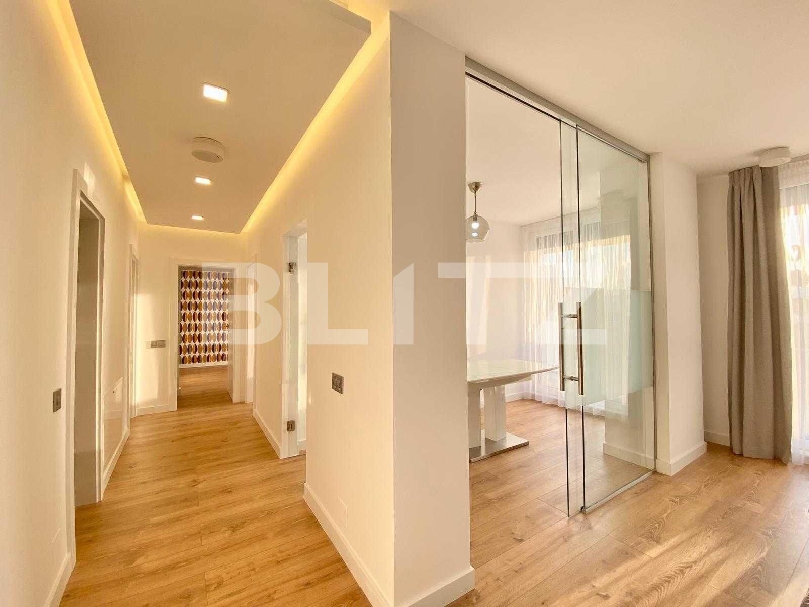 Apartament de închiriat 4 camere Gheorgheni - 101393AI | BLITZ Cluj-Napoca | Poza8