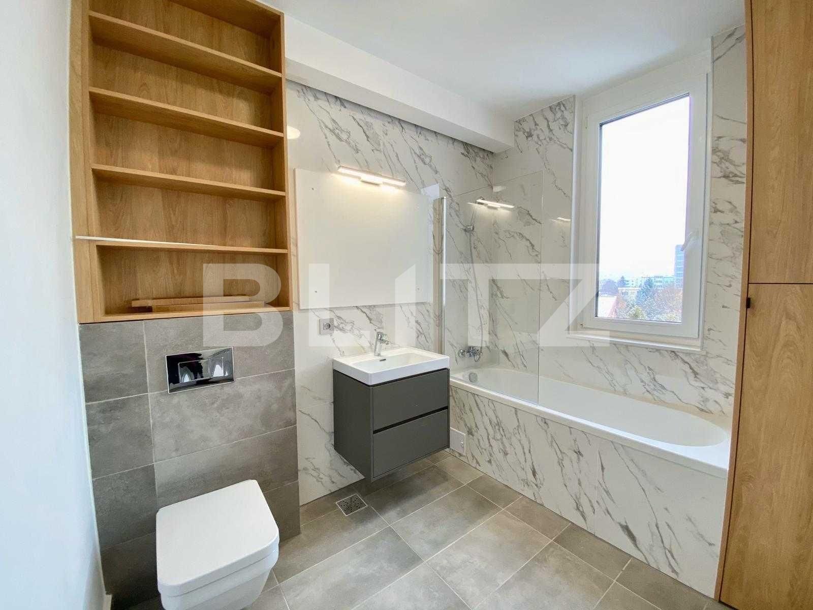 Apartament de închiriat 4 camere Gheorgheni - 101393AI | BLITZ Cluj-Napoca | Poza7