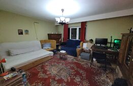 Apartament 3 camere, 2 bai, etaj intermediar, zona Dorobantilor