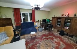 Apartament 3 camere, 2 bai, etaj intermediar, zona Dorobantilor