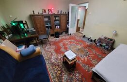 Apartament 3 camere, 2 bai, etaj intermediar, zona Dorobantilor