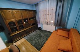 Apartament 3 camere, 2 bai, etaj intermediar, zona Dorobantilor