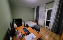 Apartament 3 camere, 2 bai, etaj intermediar, zona Dorobantilor