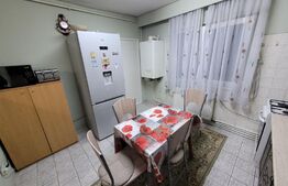 Apartament 3 camere, 2 bai, etaj intermediar, zona Dorobantilor