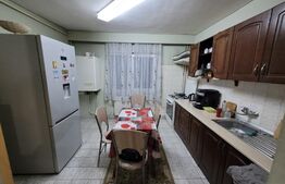 Apartament 3 camere, 2 bai, etaj intermediar, zona Dorobantilor