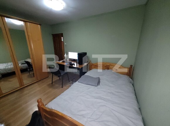 Apartament de vânzare 3 camere Marasti - 101394AV | BLITZ Cluj-Napoca | Poza1