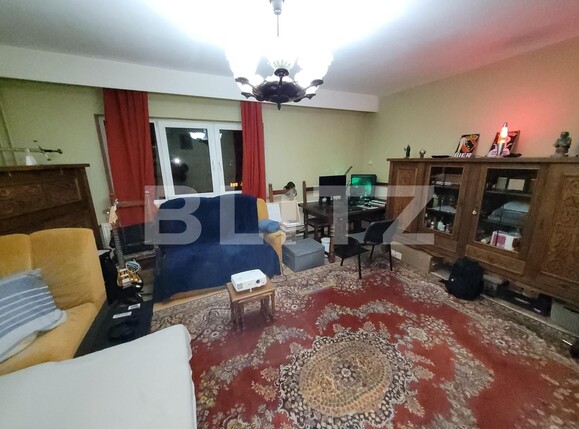 Apartament de vânzare 3 camere Marasti - 101394AV | BLITZ Cluj-Napoca | Poza5