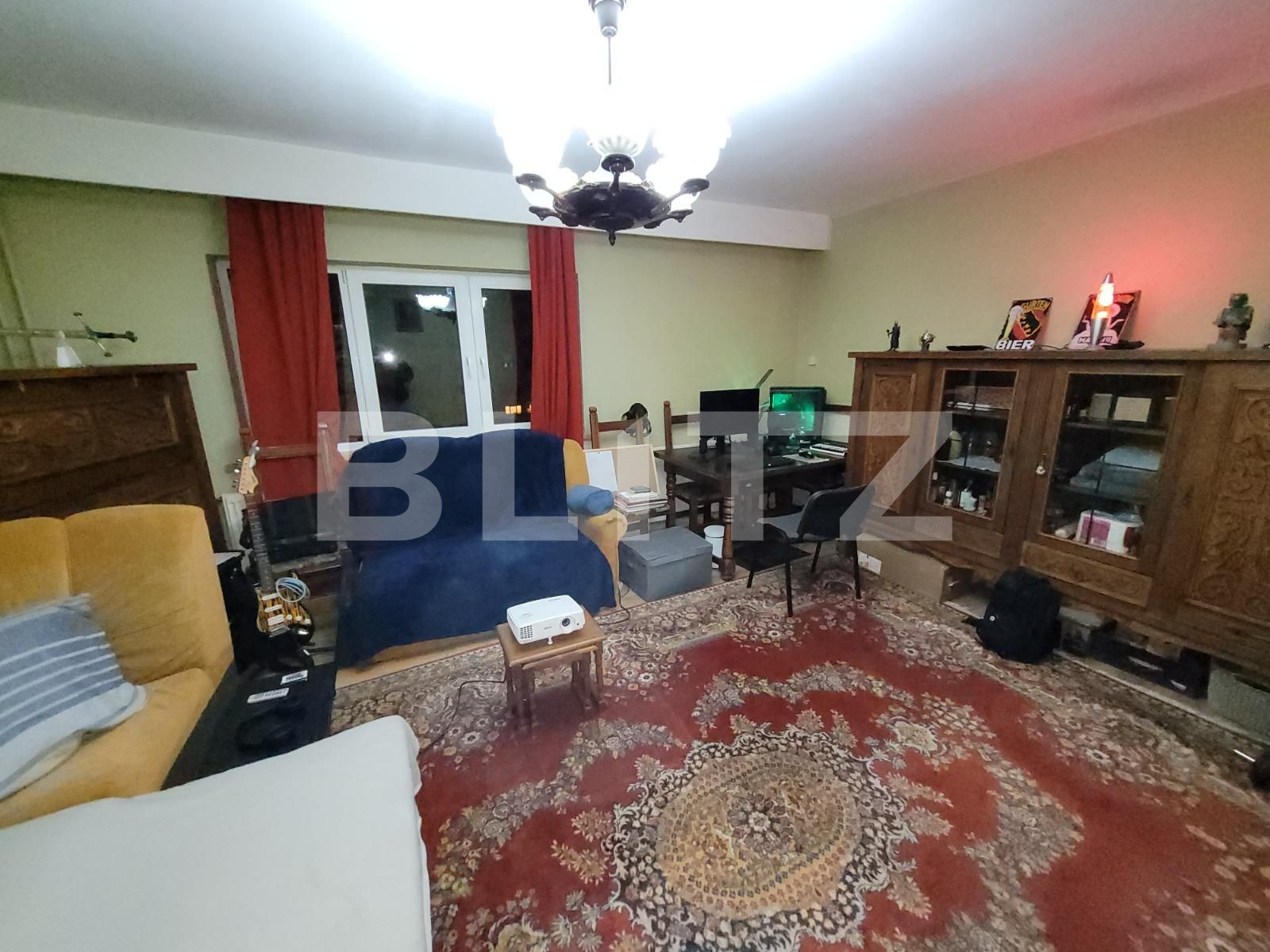 Apartament de vânzare 3 camere Marasti - 101394AV | BLITZ Cluj-Napoca | Poza5