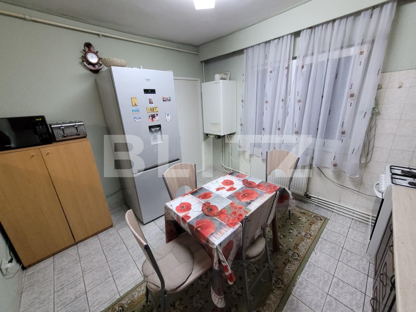 Apartament de vânzare 3 camere Marasti - 101394AV | BLITZ Cluj-Napoca | Poza9