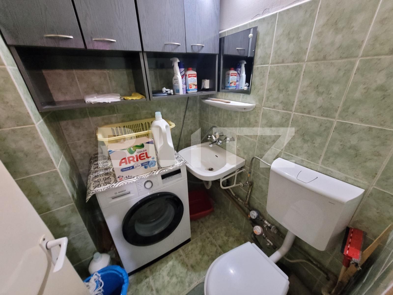 Apartament de vânzare 3 camere Marasti - 101394AV | BLITZ Cluj-Napoca | Poza11