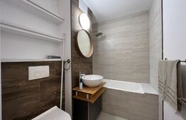 Apartament de 2 camere, 42mp, lux, zona strazii Alexandru Vlahuta