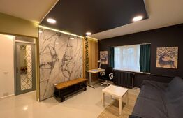 Apartament de 2 camere, 42mp, lux, zona strazii Alexandru Vlahuta