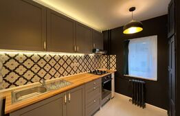 Apartament de 2 camere, 42mp, lux, zona strazii Alexandru Vlahuta