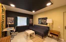 Apartament de 2 camere, 42mp, lux, zona strazii Alexandru Vlahuta