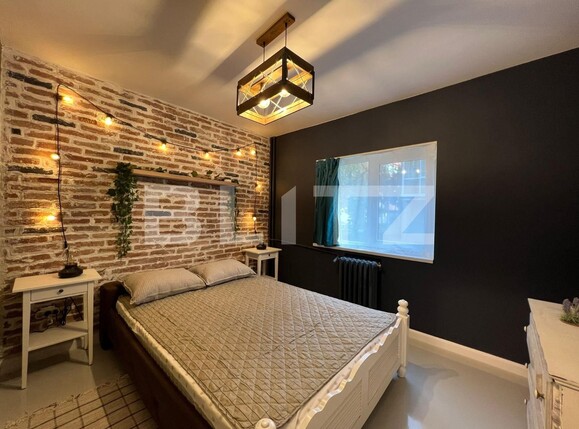 Apartament de închiriat 2 camere Grigorescu - 101395AI | BLITZ Cluj-Napoca | Poza1