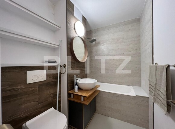 Apartament de închiriat 2 camere Grigorescu - 101395AI | BLITZ Cluj-Napoca | Poza8