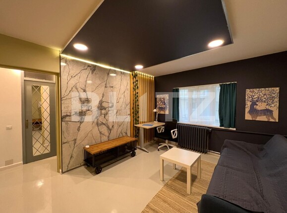 Apartament de închiriat 2 camere Grigorescu - 101395AI | BLITZ Cluj-Napoca | Poza4