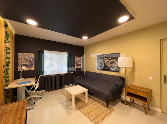 Apartament de închiriat 2 camere Grigorescu - 101395AI | BLITZ Cluj-Napoca | Poza3