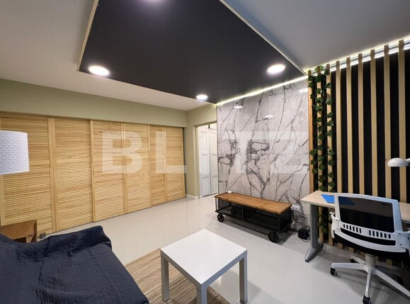 Apartament de închiriat 2 camere Grigorescu - 101395AI | BLITZ Cluj-Napoca | Poza5