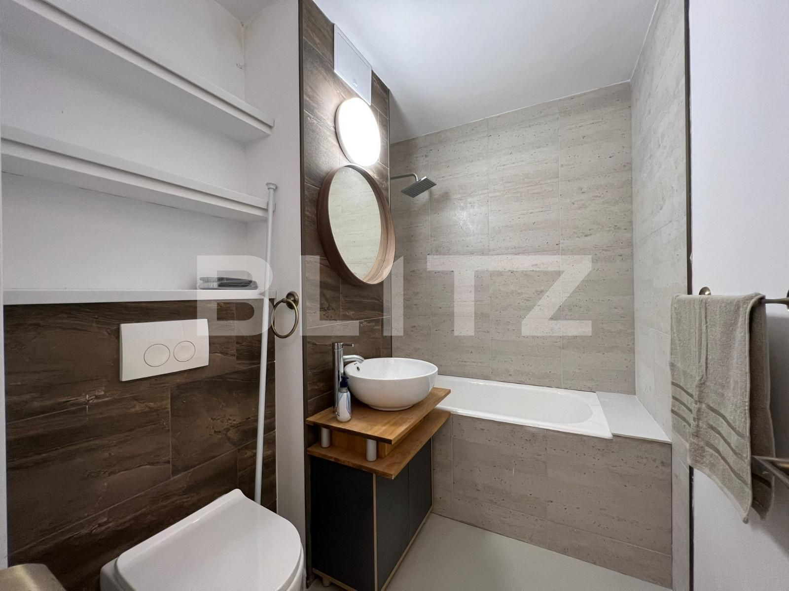 Apartament de închiriat 2 camere Grigorescu - 101395AI | BLITZ Cluj-Napoca | Poza8