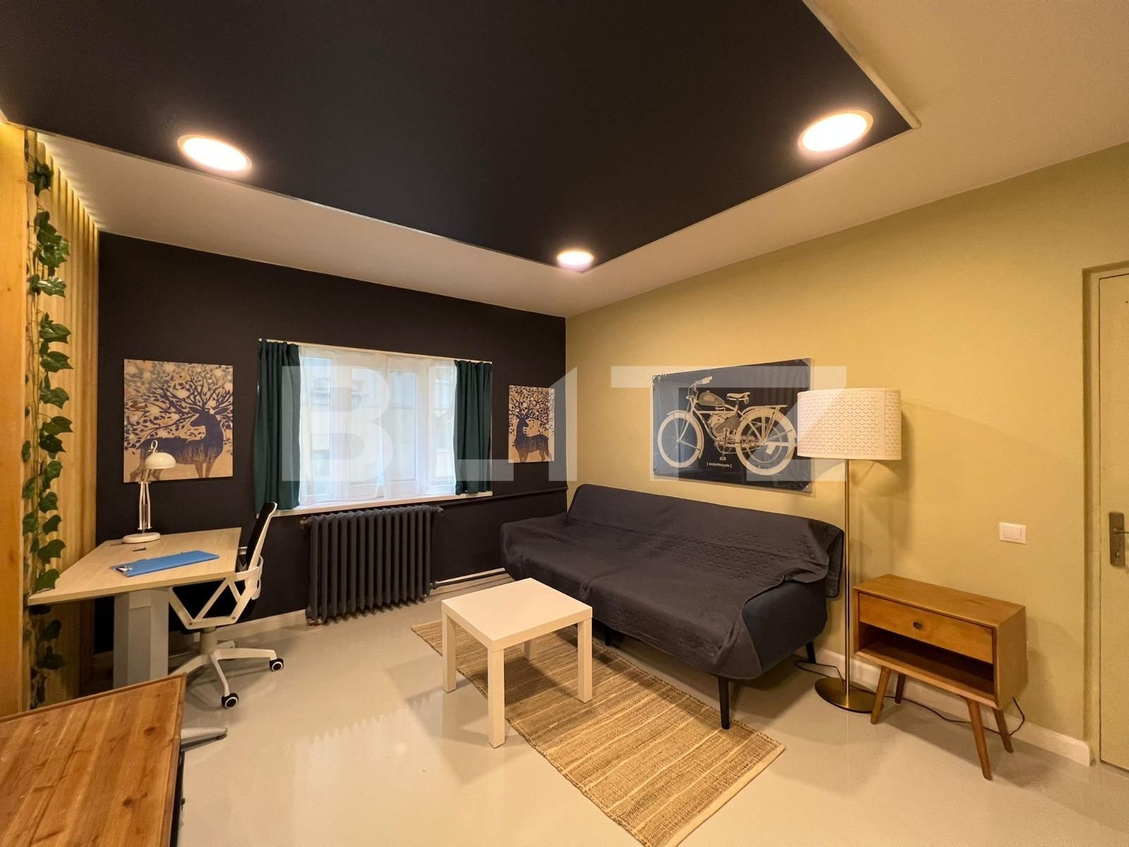 Apartament de închiriat 2 camere Grigorescu - 101395AI | BLITZ Cluj-Napoca | Poza3