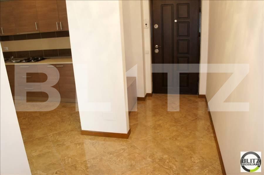 Apartament de închiriat 2 camere Gheorgheni - 1014AI | BLITZ Cluj-Napoca | Poza4