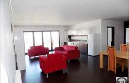 3 camere, 100 mp, imobil nou, terasa 25 mp, zona Leroy Merlin