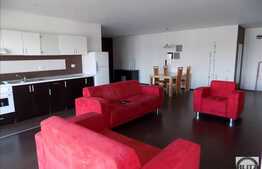 3 camere, 100 mp, imobil nou, terasa 25 mp, zona Leroy Merlin