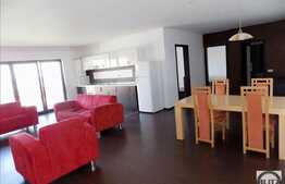 3 camere, 100 mp, imobil nou, terasa 25 mp, zona Leroy Merlin