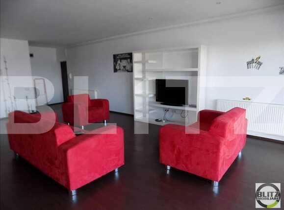 Apartament de închiriat 3 camere Zorilor - 10140AI | BLITZ Cluj-Napoca | Poza2