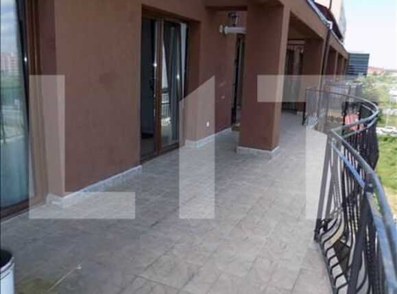 Apartament de închiriat 3 camere Zorilor - 10140AI | BLITZ Cluj-Napoca | Poza15