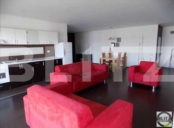 Apartament de închiriat 3 camere Zorilor - 10140AI | BLITZ Cluj-Napoca | Poza4