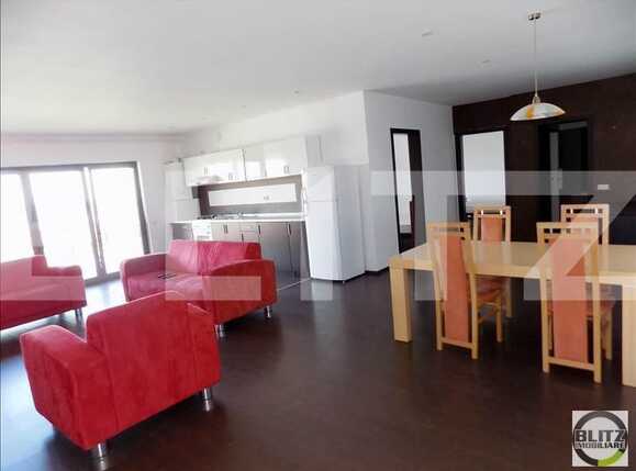 Apartament de închiriat 3 camere Zorilor - 10140AI | BLITZ Cluj-Napoca | Poza5