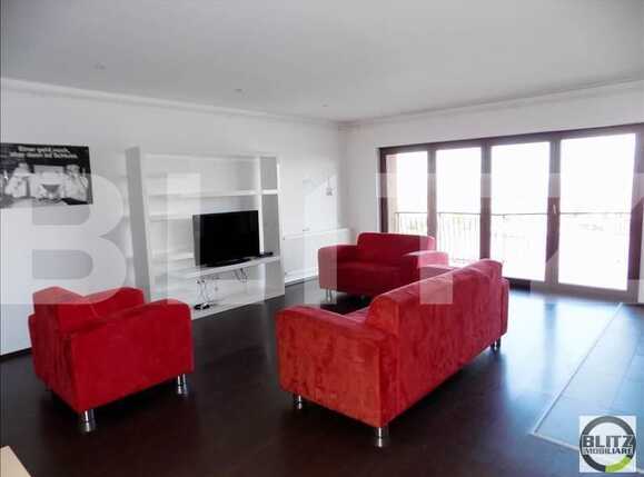 Apartament de închiriat 3 camere Zorilor - 10140AI | BLITZ Cluj-Napoca | Poza1