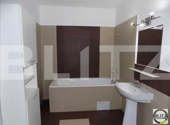 Apartament de închiriat 3 camere Zorilor - 10140AI | BLITZ Cluj-Napoca | Poza13