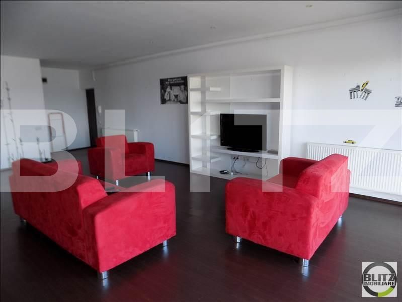 Apartament de închiriat 3 camere Zorilor - 10140AI | BLITZ Cluj-Napoca | Poza2