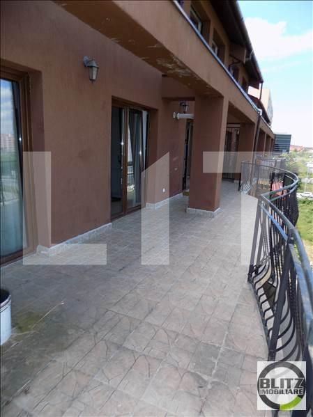 Apartament de închiriat 3 camere Zorilor - 10140AI | BLITZ Cluj-Napoca | Poza15