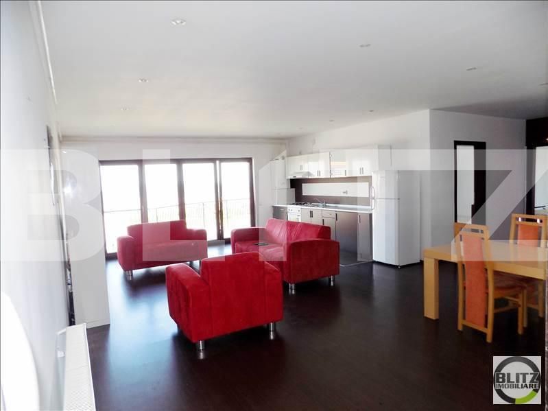 Apartament de închiriat 3 camere Zorilor - 10140AI | BLITZ Cluj-Napoca | Poza6