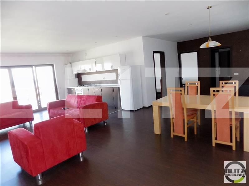 Apartament de închiriat 3 camere Zorilor - 10140AI | BLITZ Cluj-Napoca | Poza5