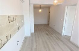 Apartament 2 camere, etaj intermediar, zona Corneliu Coposu