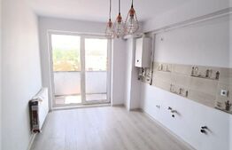 Apartament 2 camere, etaj intermediar, zona Corneliu Coposu