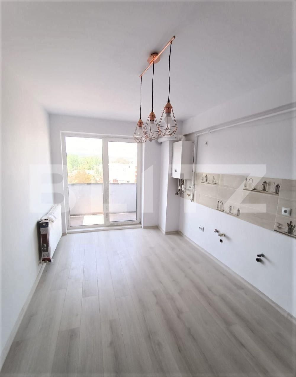 Apartament de vânzare 2 camere Dambul Rotund - 101404AV | BLITZ Cluj-Napoca | Poza5