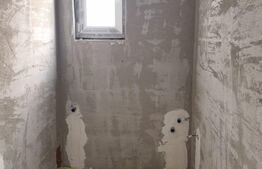 Apartament 3 camere decomandate, 67 mp, terasa 37 mp, zona Teilor