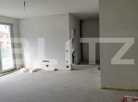 Apartament de vânzare 3 camere Floreşti - 101406AV | BLITZ Cluj-Napoca | Poza1