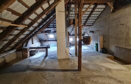 Duplex 163 mp, 250 mp teren, Andrei Muresanu