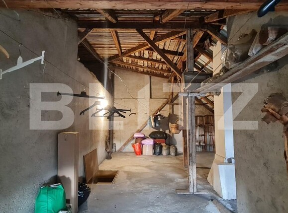 Casa de vânzare 3 camere Andrei Mureşanu - 101407CV | BLITZ Cluj-Napoca | Poza13