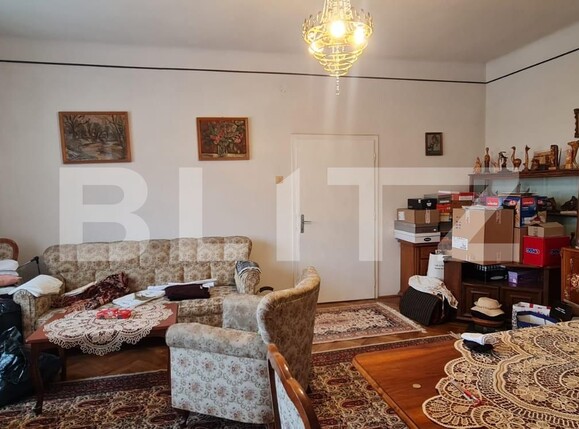 Casa de vânzare 3 camere Andrei Mureşanu - 101407CV | BLITZ Cluj-Napoca | Poza5
